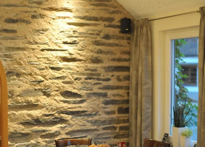 Πανσιόν Weingut Clemens Ellenz-Poltersdorf