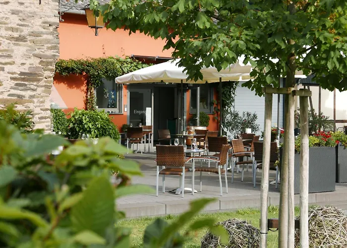 Weingut Clemens 3* Ellenz-Poltersdorf