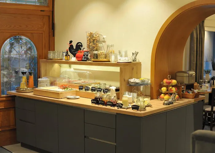 Πανσιόν Weingut Clemens