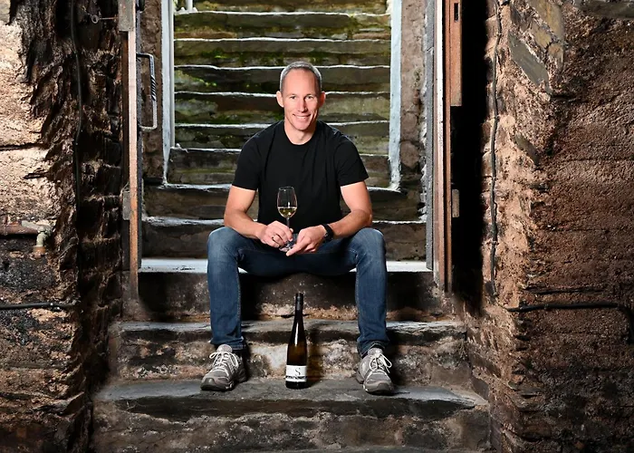 Weingut Clemens Πανσιόν