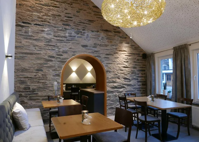 Πανσιόν Weingut Clemens 3*