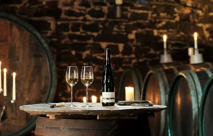 Weingut Clemens Gasthuis 3*