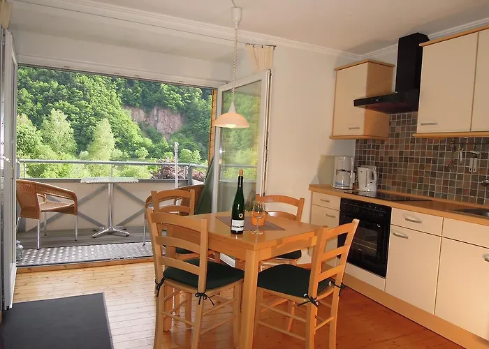 Πανσιόν Weingut Clemens Ellenz-Poltersdorf