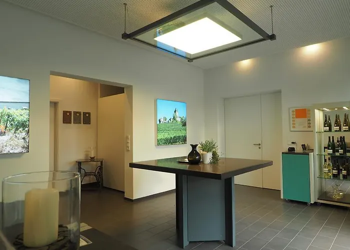 Gasthuis Weingut Clemens