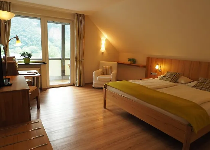 Gasthuis Weingut Clemens