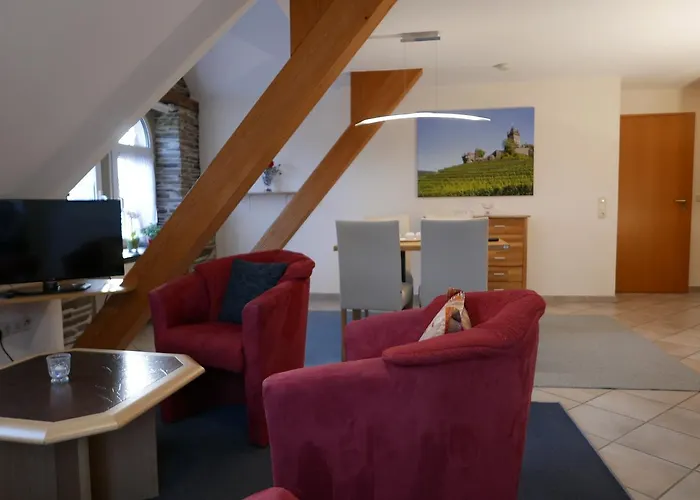 Weingut Clemens 3* Ellenz-Poltersdorf