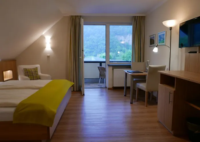 Πανσιόν Weingut Clemens 3*