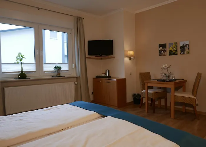 Weingut Clemens Gasthuis