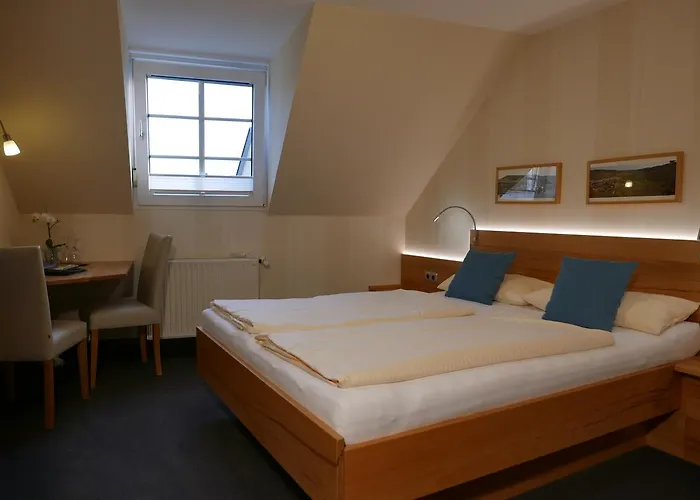 Weingut Clemens Πανσιόν