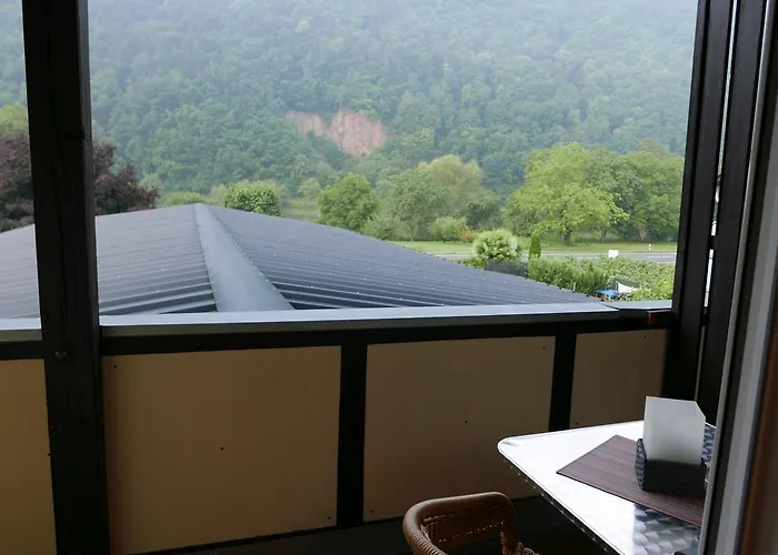 Weingut Clemens Gasthuis