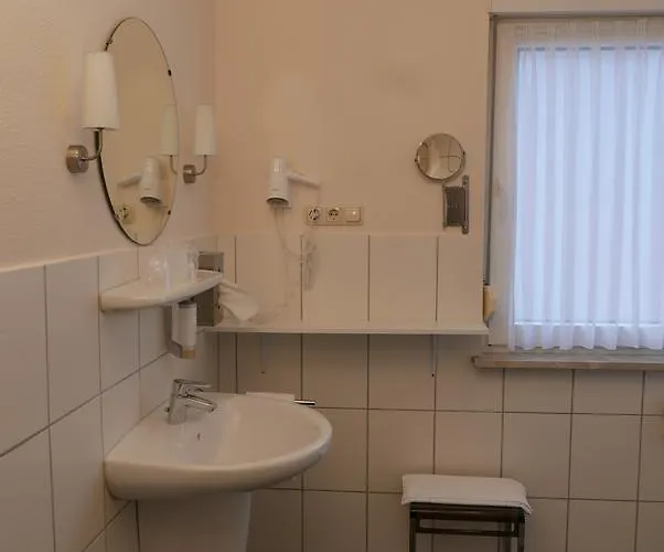 Weingut Clemens Πανσιόν