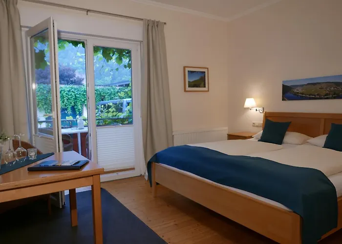 Weingut Clemens 3* Ellenz-Poltersdorf