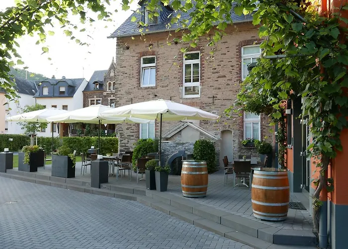 Weingut Clemens Gasthuis Ellenz-Poltersdorf