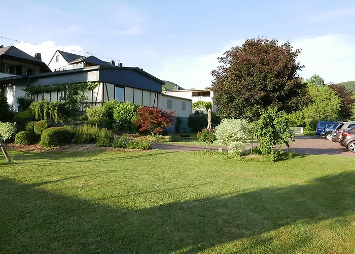 Gasthuis Weingut Clemens