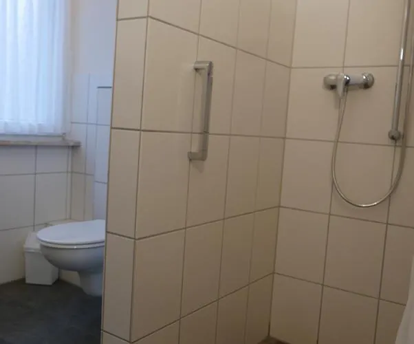 Πανσιόν Weingut Clemens Ellenz-Poltersdorf