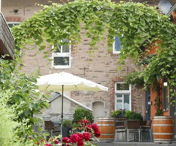 Weingut Clemens Ellenz-Poltersdorf